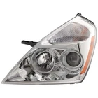 Headlight For 2006 Kia Sedona Lx Ex Models Left Clear Lens With Bulb New. Price: $139.94.
