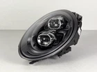 Perfect! 2016-2019 Porsche 911 991 Led Adaptive Left Side Headlight Grey Oem Used. Price: $1363.12.
