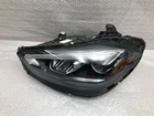 Mint! 2022-2025 Mercedes Class W206 Left Driver Headlight Led Oem A2069061303 Used. Price: $645.00.