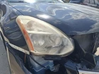 Nissan Rogue 2012 Right Passenger Headlight Assembly Hazy Oem Used 114-51195R. Price: $117.99.