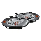 Headlight Set For Dodge Dart 13-15 Lh Right Front Factory Halogen 114-01433AR New. Price: $446.13.