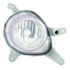 New Passenger Side Fog Light Assembly For 2013-2017 Hyundai Veloster. Price: $122.96.