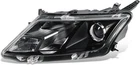 Left Projector Headlight Fits 2010-2012 Ford Fusion FO2502273 9E5Z13008A New. Price: $92.78.