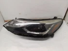 Driver Left Headlight From 2018 Chevrolet Cruze 12459611 Used. Price: $583.94.