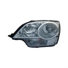 GM2502306 Fits 2012-2014 Chevy Captiva Sport Headlight Driver Side W/bulbs New. Price: $132.41.