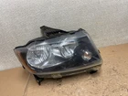 2011-2013 Jeep Grand Cherokee Right Passenger Halogen Headlight AA9571 Dw Used. Price: $40.94.