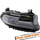 Tyc 20-9695-90-9 Right Headlight Assembly For 2016-2017 Dodge Charger New. Price: $751.93.