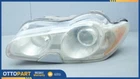 2009-2011 Jaguar Xf Front Left Driver Side Xenon Headlight Assembly Oem Used. Price: $227.17.