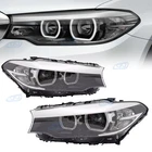 2017-2020 For Bmw 5 Series G30 G31 Xenon Adaptive Led Headlight Driver Passenger New. Price: $299.00.