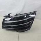 2020-2023 Genesis G80 3RD Left Led Headlight Complete With Modules 92101T1100 Used. Price: $738.63.