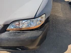 1998-2000 Honda Accord Driver Left Oem Lamp L1O0D Used. Price: $66.52.