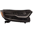 Led Headlight Right Side Fits Honda Cr-v 2020-2022 Touring & Hybrid Capa New. Price: $387.14.
