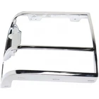 Ford Explorer Headlight Door 1991-1994 Passenger Side Chrome FO2513111 New. Price: $32.41.