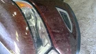 Edge 2015 Headlight 2084535 Used. Price: $541.50.