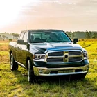 Vland Led Projector Headlights W/dynamic &sqe For 09-18 Dodge Ram 1500/2500/3500 New. Price: $499.99.
