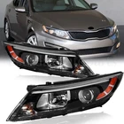 2014 2015 Kia Optima Right Side Headlight Halogen New. Price: $125.00.