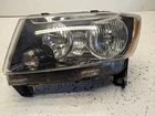 Driver Headlight Classic Style Halogen Black Bezel Fits 12-17 Compass 815912 Used. Price: $132.90.