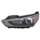 Headlight Fits 17-19 Hyundai Ioniq Hybrid Halogen Left Driver Side New. Price: $299.22.