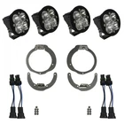 Baja Designs Sportsmen Led Headlight Kit 447044 2011-2016 Can-am Maverick New. Price: $633.95.