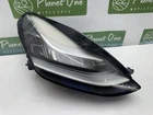 Oem 2017-2020 Tesla Model Right Rh Reflector Led Headlight Lamp 1077372 Used. Price: $199.00.