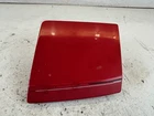 Toyota MR2 Left Headlight Cover Lid Red MK1 AW11 85-89 Oem Used. Price: $54.99.