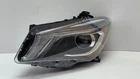 2014-2016 Mercedes CLA200 CLA250 CLA45 Left Headlight Xenon Oem Perfect Hid New. Price: $599.50.
