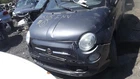 Passenger Headlight Door Opt Lmc Chrome Trim Fits 12-19 Fiat 500 1787807 Used. Price: $140.00.