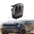 For 2023 2024 Kia Telluride Left Driver Lh Side Led Headlight Lamp 92101-S9500 New. Price: $348.99.