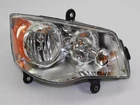 Genuine Mopar Headlamp Park And Turn Right 5113336AI New. Price: $312.70.