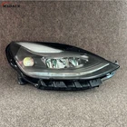 For 2021-2023 Tesla Model Y Matrix Headlight Right Rh Passenger Side Headlamp Used. Price: $88.00.