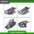 Hid Front Headlight Headlamp For Nissan Maxima 2009-2014 Left Side Clear Lens New. Price: $122.59.