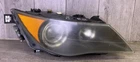 # 2004-2007 Bmw 645I 650I M6 Rh Passnger Side Xenon/hid Adaptive Headlight Oem Used. Price: $499.99.