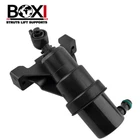 Headlight Washer Nozzle For Bmw E65 E66 745I 750I 760I Front Left Lh 61677137401 New. Price: $11.59.