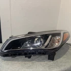 2015 2016 2017 Hyundai Sonata Left Driver Halogen W Led Headlight 92101C2050 Oem Used. Price: $199.99.
