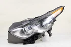 Mint! 2009 - 2017 Infiniti FX35 FX37 FX50 QX70 Left Lh Xenon Hid Headlight Oem Used. Price: $299.00.