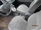 Driver Headlight With Smoked Surround Sr Fits 10-12 Sentra 3592638 Used. Price: $97.99.