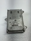 Mercedes Xenon Headlight Afs Control Module 5DF 008 704-00 / 002 820 60 26 Oem Used. Price: $35.99.