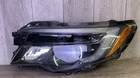 2016-2019 Honda Pilot Ridgeline Left Driver Halogen W/led Headlight Used. Price: $99.99.