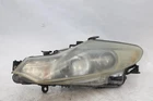 Headlight Lamp Assembly Nissan Murano 2009 2010 Left 1438351 Used. Price: $94.99.