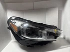 Bmw X1 U11 2022 2023 2024 Rh Passenger Led Headlight Oem 5A5BD56-02 For Parts Used. Price: $199.99.
