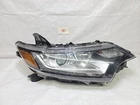 2016 Mitsubishi Outlander Halogen Right Passenger Lamp Oem Used. Price: $224.49.