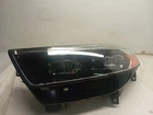 Driver Left Headlight Platinum Fits 20-24 Explorer 4007017 Used. Price: $1221.99.