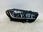 2016 2017 2018 2019 Jaguar Right Passenger Xenon Headlight Oem GX73-13W029-CD Used. Price: $880.00.