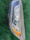 2017-2019 Ford Escape Left Driver Side Dlr Led Headlight GJ54-13W030-BF Used. Price: $185.00.