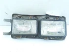 Passenger Right Headlight Fits 82-88 Scirocco 1393954 Lamp Assembly Used. Price: $42.00.