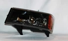 Headlight Assembly-regular Tyc 20-6468-00 New. Price: $70.56.