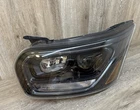 2023 Ford Transit Lh Headlamp Assy Oem Part# PK41-13D153-BB Used. Price: $585.00.