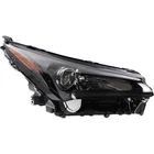 Driving Headlamp Passenger Right Side Hand For NX200T New. Price: $330.47.