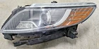 13 14 15 16 Lincoln Mks Headlight Xenon Hid Left Driver Side Adaptive Oem Used. Price: $224.95.