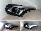 2014-2019 Cadillac Cts Headlight Xenon Hid Lh Left Driver Side 20896541 Oem Nice Used. Price: $899.99.